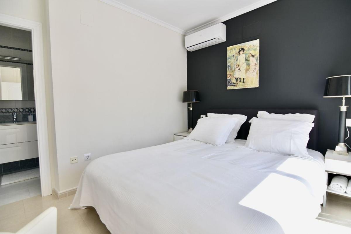 Dream Villa Benidoleig Ngoại thất bức ảnh