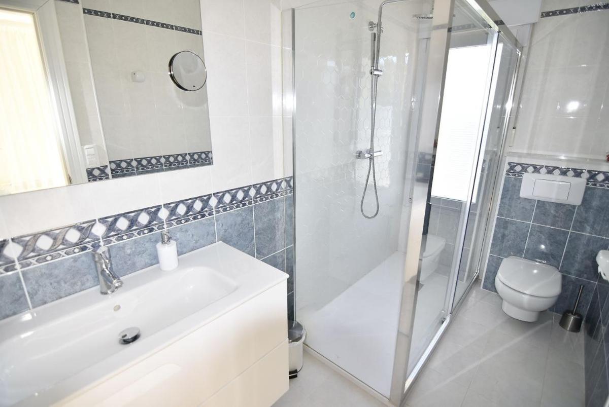 Dream Villa Benidoleig Ngoại thất bức ảnh